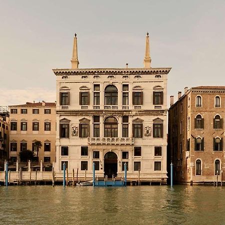 Hotel Aman Venise Extérieur photo