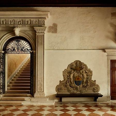 Hotel Aman Venise Intérieur photo