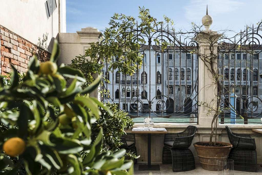 Hotel Aman Venise Facilités photo
