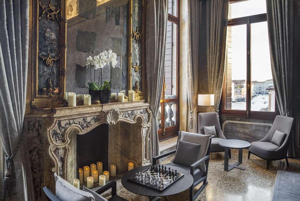 Hotel Aman Venise Chambre photo