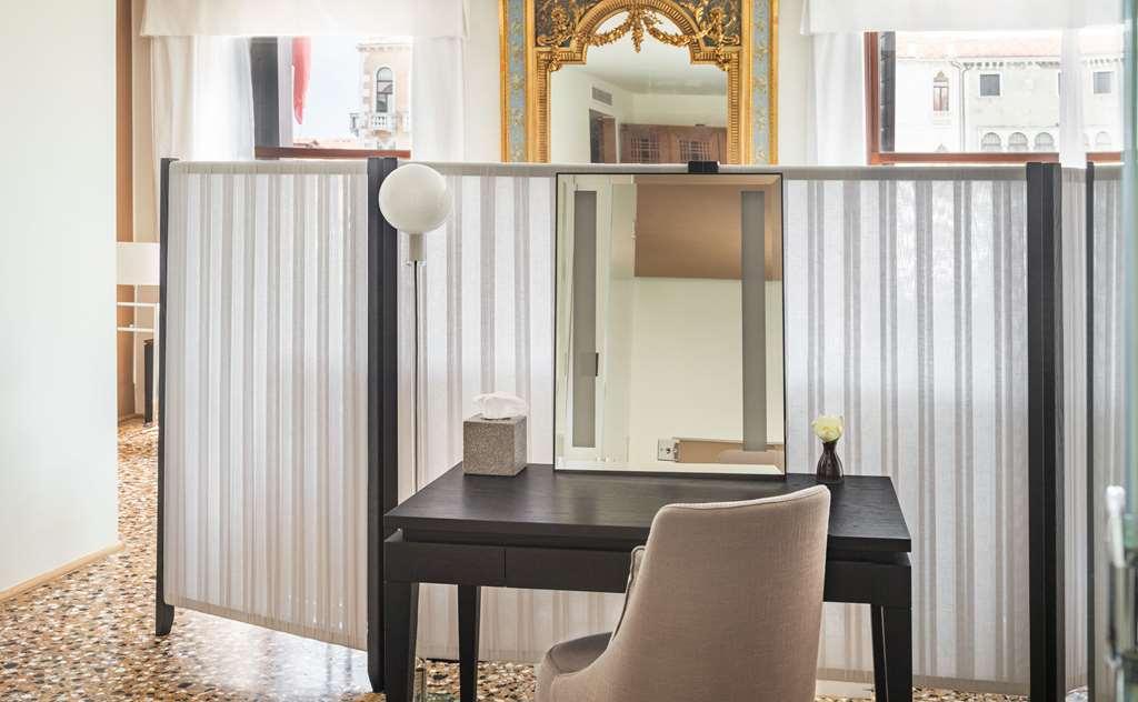 Hotel Aman Venise Chambre photo