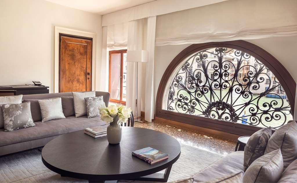 Hotel Aman Venise Chambre photo