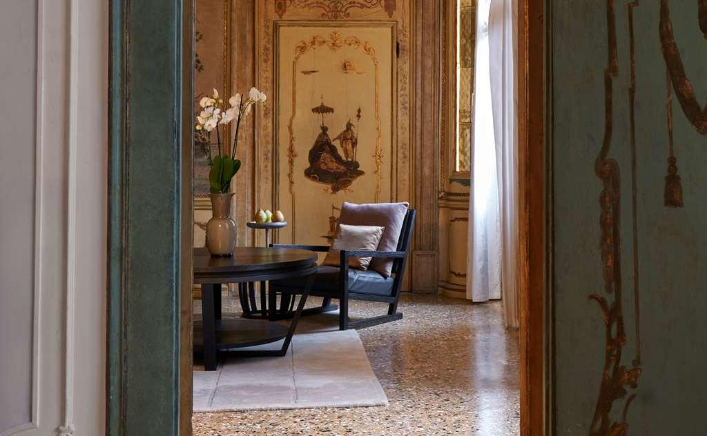 Hotel Aman Venise Chambre photo