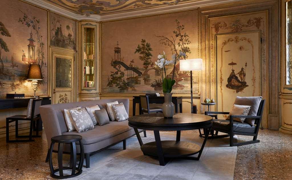Hotel Aman Venise Chambre photo