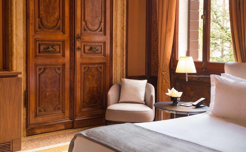 Hotel Aman Venise Chambre photo