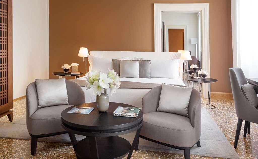 Hotel Aman Venise Chambre photo