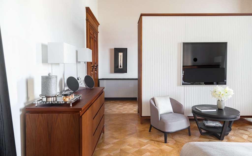 Hotel Aman Venise Chambre photo
