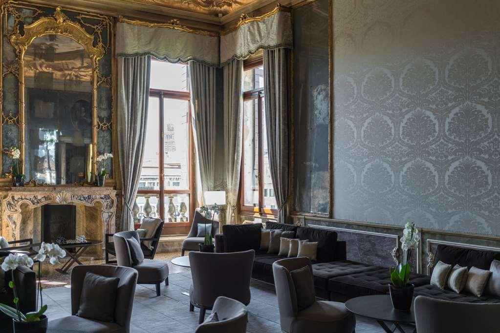 Hotel Aman Venise Facilités photo