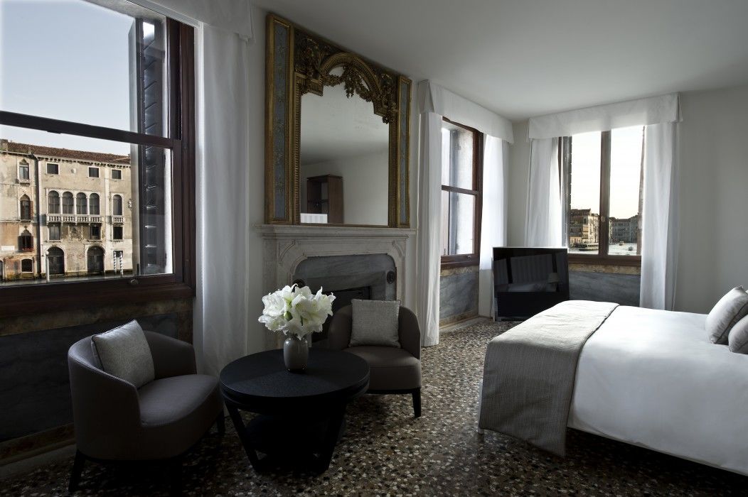 Hotel Aman Venise Extérieur photo
