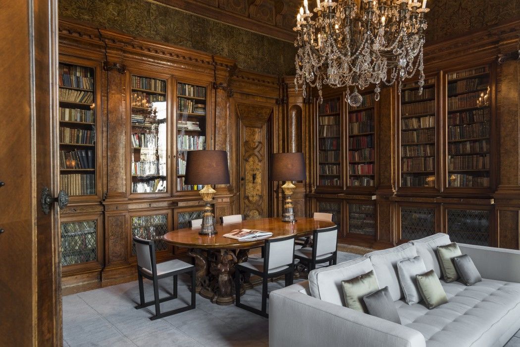 Hotel Aman Venise Extérieur photo