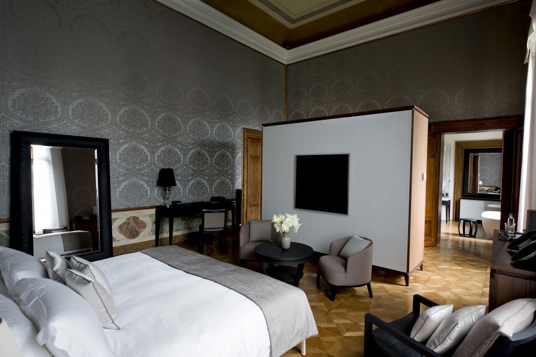Hotel Aman Venise Extérieur photo