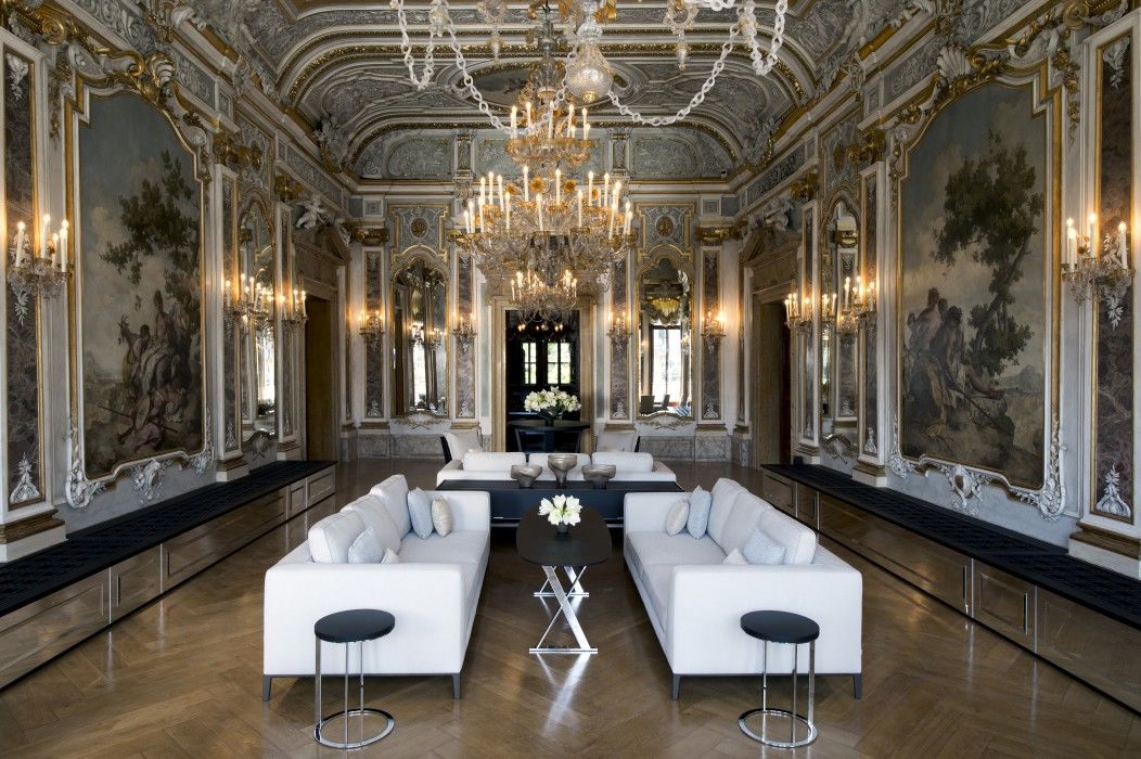 Hotel Aman Venise Extérieur photo